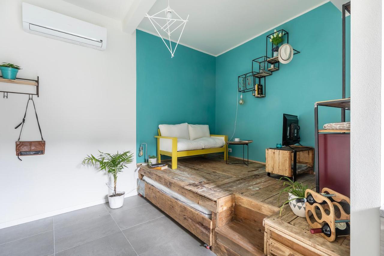 Cute Studio In Old Town By Holiday Solutions Όπως Εξωτερικό φωτογραφία